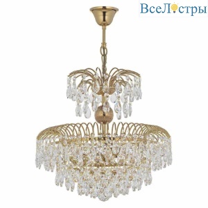 Подвесная люстра Arti Lampadari Mineo E 1.5.40.101 G