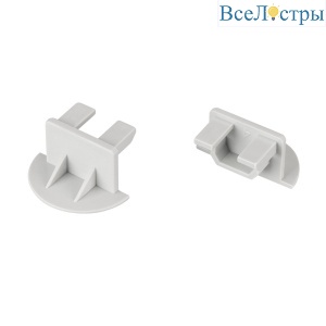 Заглушка Arlight для PDS-FS глухая 040736