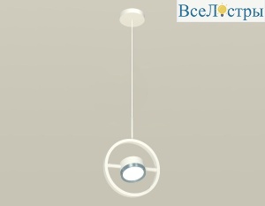 Подвесной светильник Ambrella Light Traditional (C9111, N8133) XB9111102