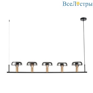 Подвесной светильник Vele Luce Olivia VL5642P05