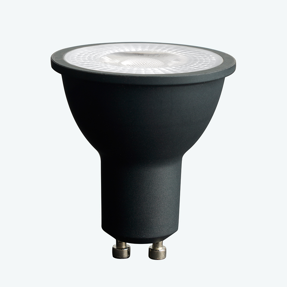 лампа светодиодная feron lb-1607 gu10 7w 4000к 48955
