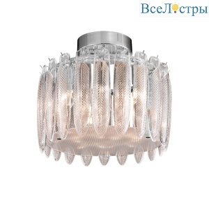 Потолочная люстра Delight Collection MD22027002 MX22027002-D45 chrome