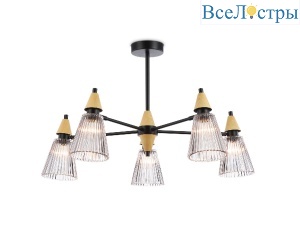 Люстра на штанге Ambrella Light High Light Heigh Light LH58114