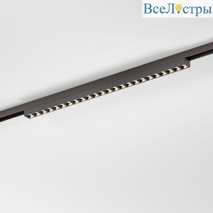 Трековый магнитный светильник Elektrostandard Line Magnetic 85529/01 4690389213717 a069714