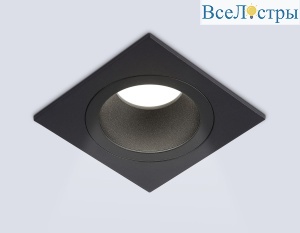 Встраиваемый светильник Ambrella Light Techno spot Technic base TN102828