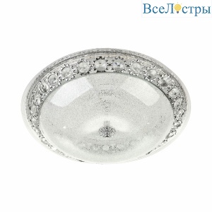 Потолочный светильник LED4U L1110-500 CR