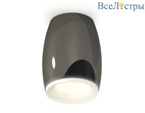 Накладной светильник Ambrella Light Techno XS1123021 (C1123, N7165)
