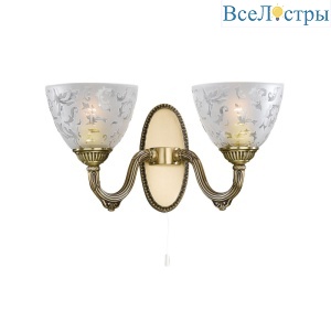 Бра Reccagni Angelo A 6252/2
