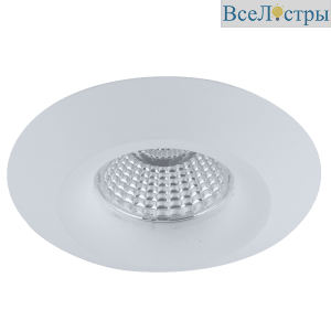 Встраиваемый светильник DesignLed LC1512WH-7-NW 002214