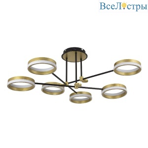 Потолочная люстра LED4U L3102-3