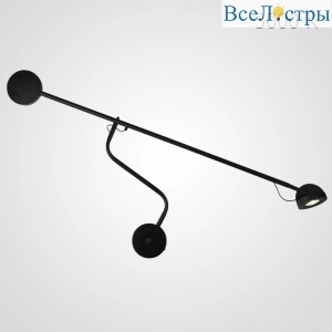 Бра ImperiumLoft Flick Wall 307771-26