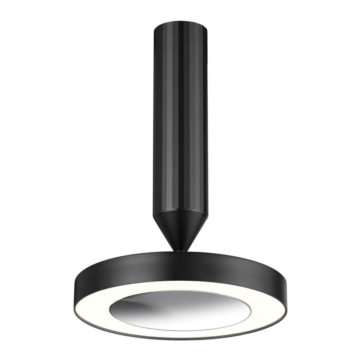 подвесной светодиодный светильник novotech over mirror 359279
