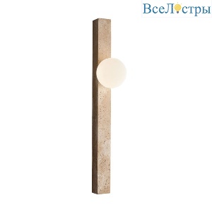 Настенный светильник Modestyle MS.230.600 BS