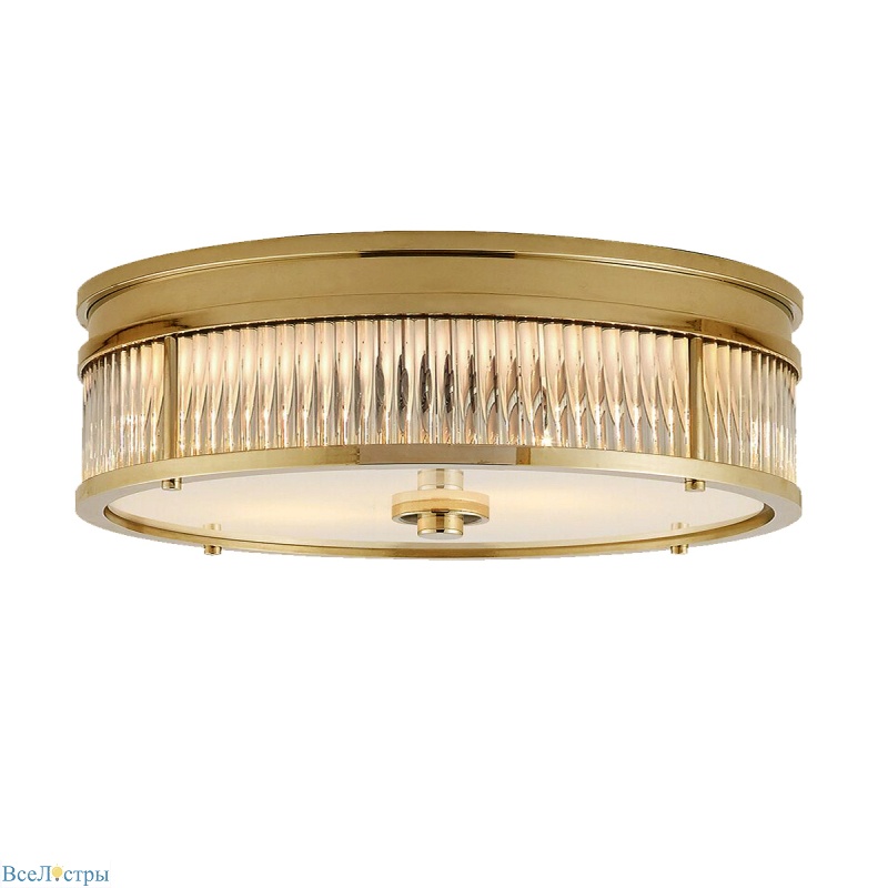 потолочный светильник delight collection stamford brch9004-60-ab