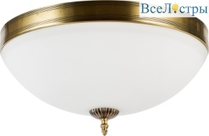 Потолочный светильник Myfar Biene MR1528-4C