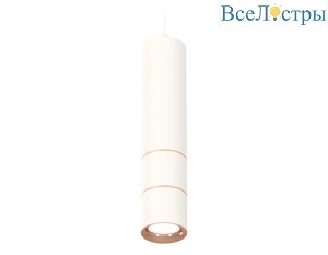Подвесной светильник Ambrella Light Techno Spot XP7401100 (A2310, C7455, A2073, C7401, N7015)