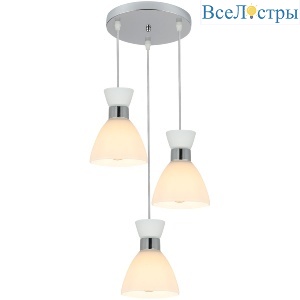 Подвесной светильник Reluce 07280-0.9-03