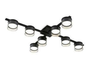Потолочный светильник Ambrella Light Comfort FL51671