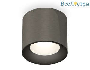 Потолочный светильник Ambrella Light Techno Spot XS7403003 (C7403, N7021)