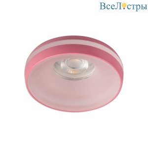 Декоративное кольцо Kanlux Eliceo 35297