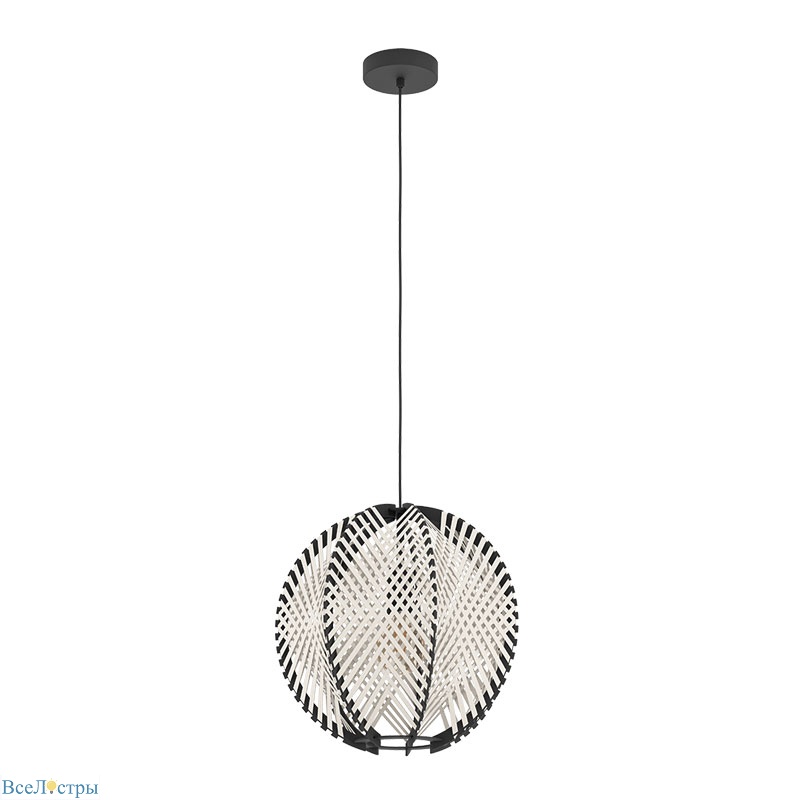 подвесной светильник eglo waverton 44005