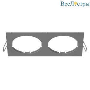 Рамка Lightstar Intero 16 217529