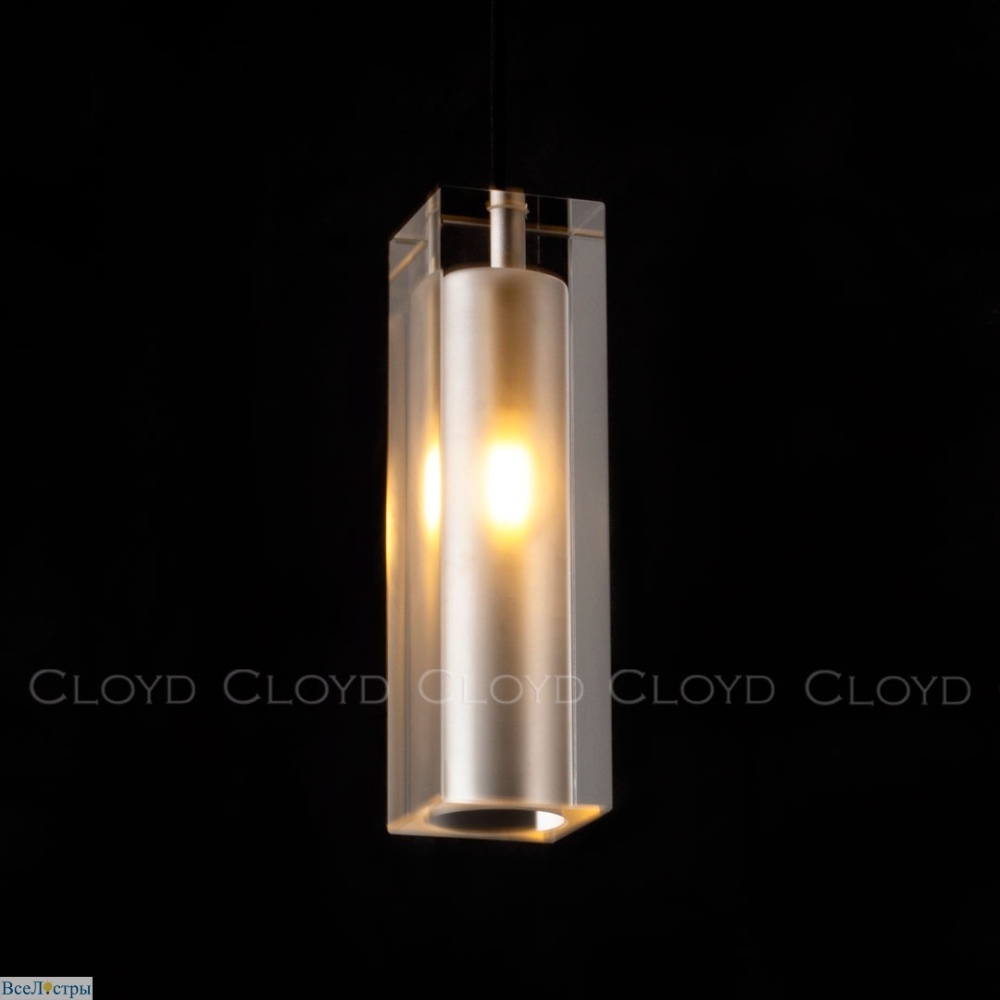 Светильники коллекции Dirac Cloyd
