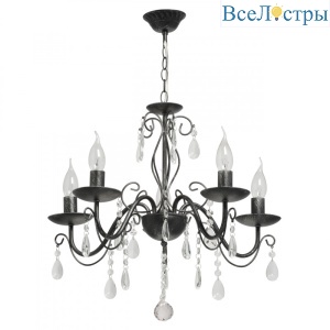 Подвесная люстра DeMarkt 371015205
