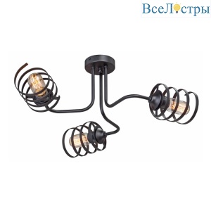 Потолочная люстра Vitaluce V4552-1/3PL