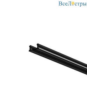 Рассеиватель для профиля 0809 Maytoni Led Strip ALM-0809-B-DF-2M 642018