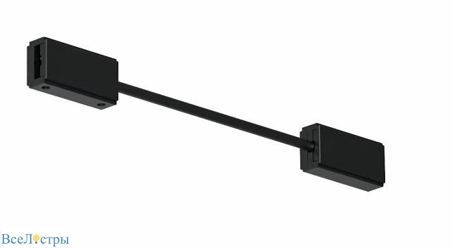 коннектор гибкий угловой italline fantom it010-4012 black