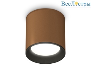 Накладной светильник Ambrella Light Techno XS6304001 (C6304, N6102)