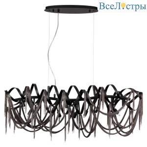 Подвесная люстра Odeon Light Chainy 5067/10