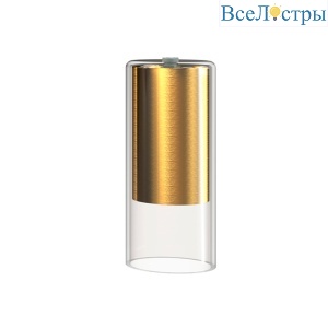 Плафон Nowodvorski Cameleon Cylinder S 8546