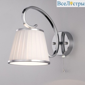 Бра Eurosvet Tessa 60088/1 хром