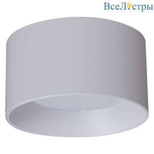Накладной светильник Reluce 53060-9.5-001LD GX53 WT