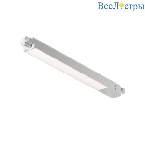 Трековый светильник Maytoni Basis TR000-1-12W4K-W