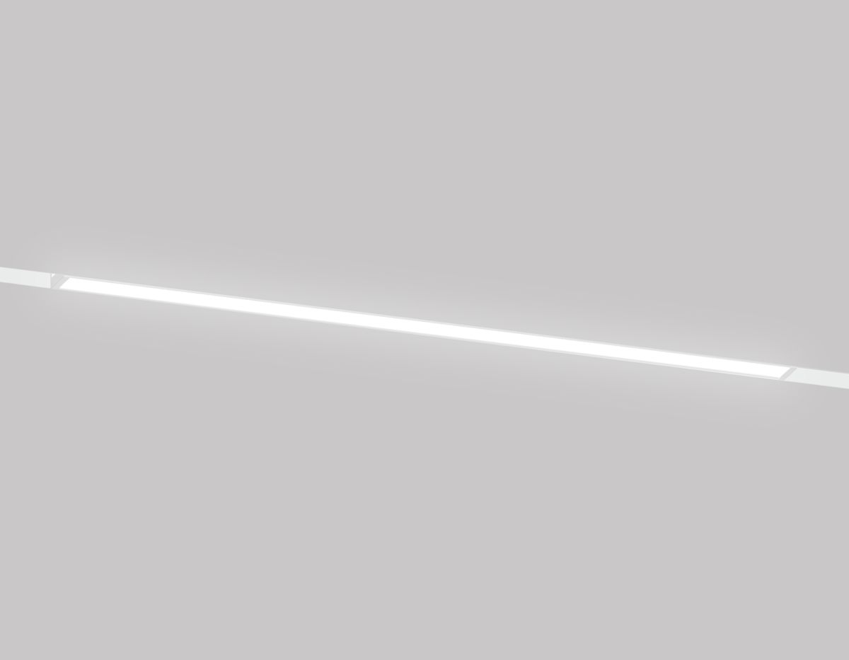 трековый магнитный светильник с переключателем цв. темп. ambrella light gl2324