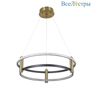 Подвесная люстра Modestyle MS.8092.600