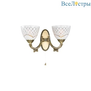 Бра Reccagni Angelo A 7052/2