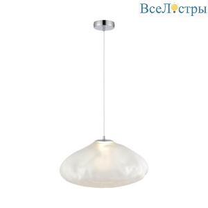 Подвесной светодиодный светильник Wertmark ISOLA WE219.03.123