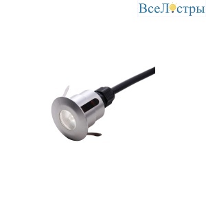 Грунтовый светильник Elstead Lighting Fusion GZ-FUSION11