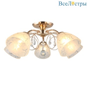Потолочная люстра Omnilux Caldiero OML-29007-05