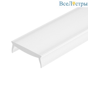 Экран Arlight MIC MAT-L-10000 матовый 036118
