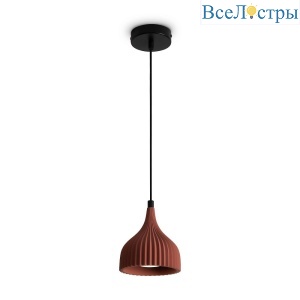 Настенный светильник Freya Terra FR5582WL-01R