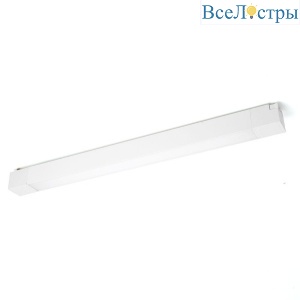 Трековый светодиодный светильник Feron MattLine AL132 51013