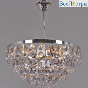 Люстры хрустальные Reluce 08533-0.4-10