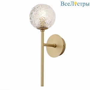 Бра ST LUCE ARCOBALINO SL1152.201.01