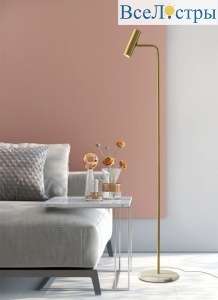 Торшер TopDecor Fred F1 33
