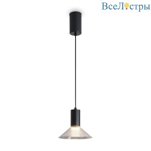 Подвесной светильник Freya Lake FR6179PL-L6B